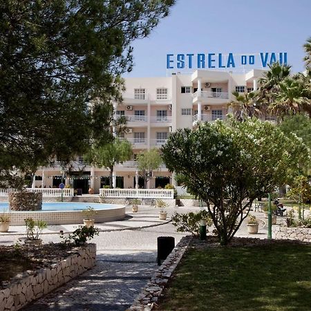 Estrela Do Vau Mariosilvat Lejlighed Portimão Eksteriør billede