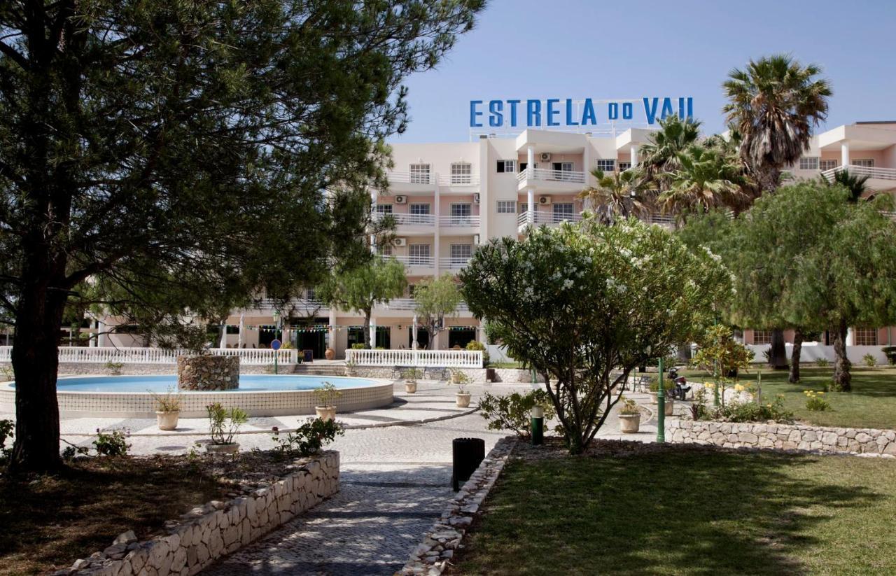 Estrela Do Vau Mariosilvat Lejlighed Portimão Eksteriør billede